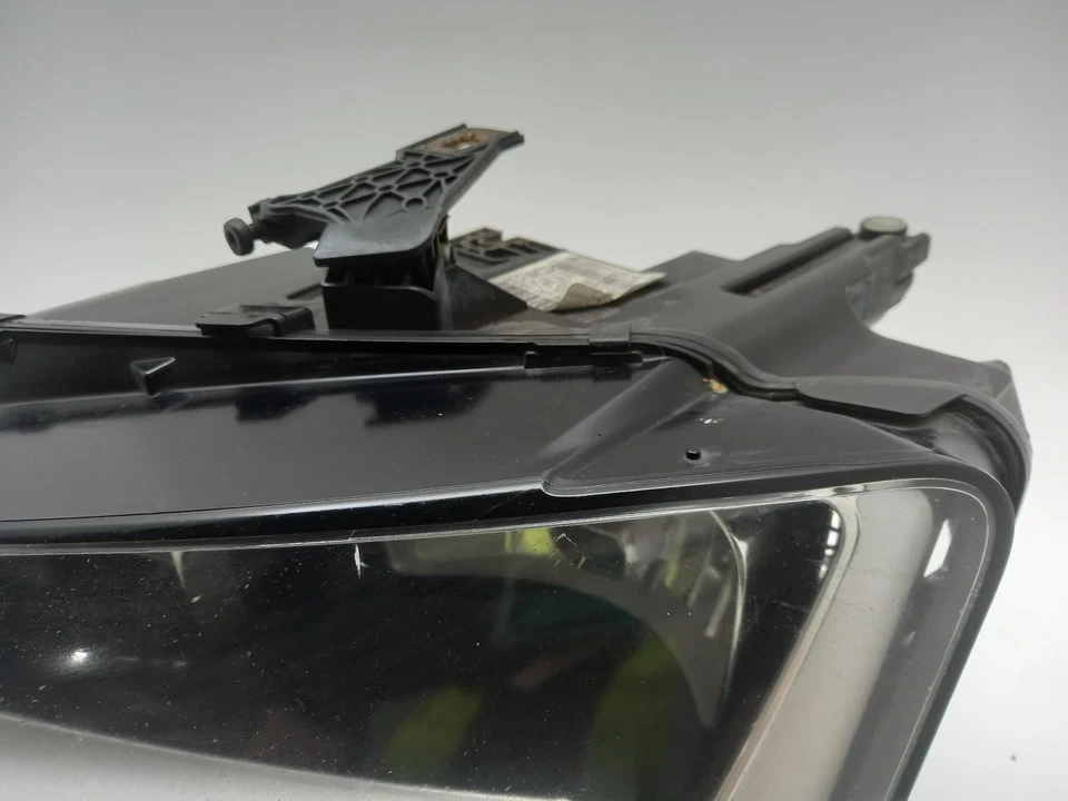 Faro delantero AUDI A5 N/S 2012-2017 2 puertas cupé LH 8T0941003BB Foto 4 de 4