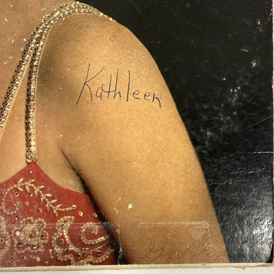 Doris Day – Day in Hollywood LP Vinyl Record Columbia CL 749 Promo 1955 - Image 3 of 4