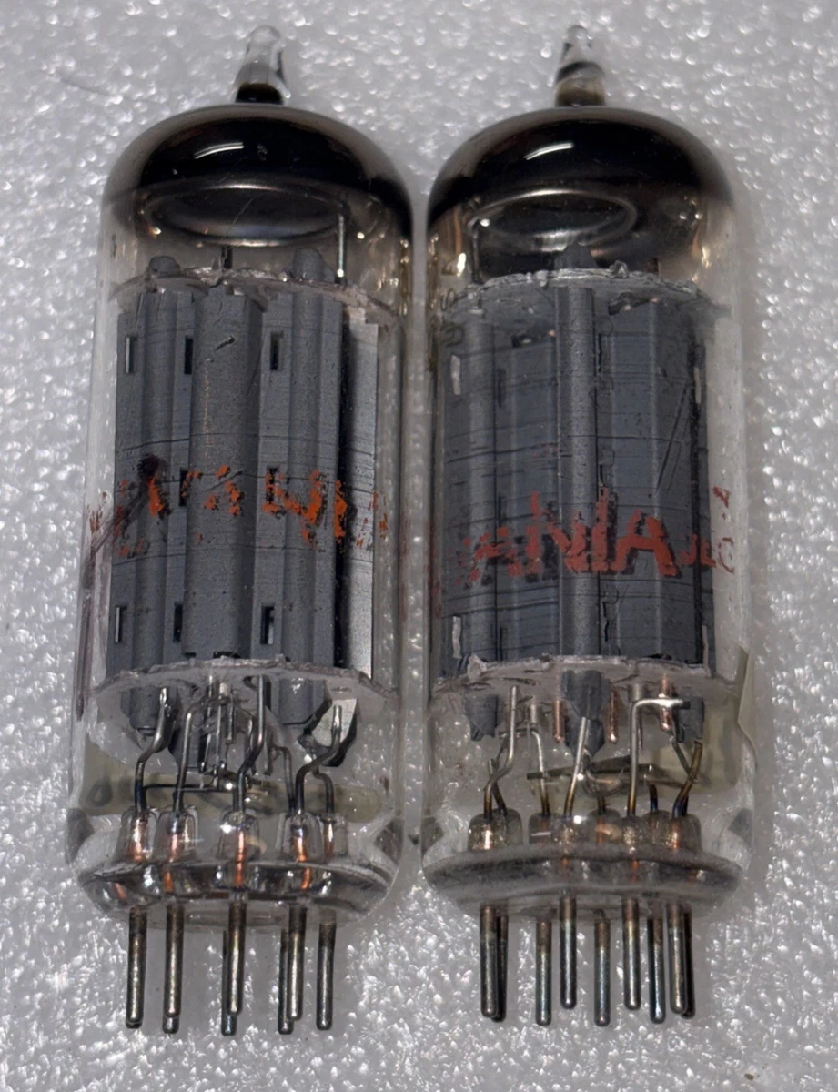 6fq7 6cg7 Tube for sale | eBay