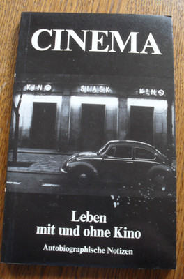 Cinema 4/1980 Tb, Leben mit und ohne Kino