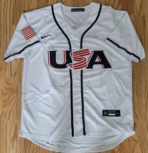 World Baseball Classic Jersey | eBay