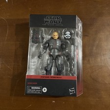 Star Wars Black Series The Batch Wrecker NEW