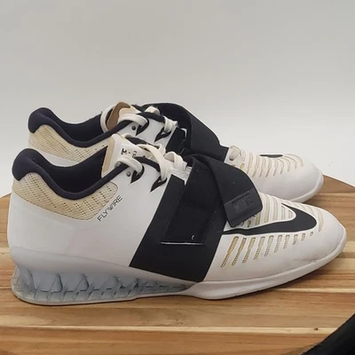 Nike Romaleos 3 Sneakers for Men for Sale | Authenticity