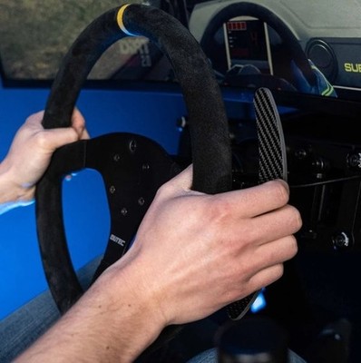 simracing Simlab Sim-Lab Push-Pull Rally Shifter