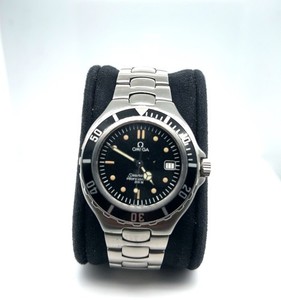 Omega Seamaster Professional 200m | eBay
