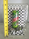Dale Earnhardt Jr. Mountain Dew Limited Ed Retirement Can Unopened Autographed — photo 6