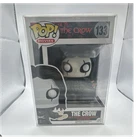 Funko Pop! Vinyl Movies The Crow #133 Vinyl Figure 2014 The Crow Franchise
