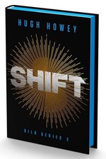 Shift (Silo, Bk. 2)