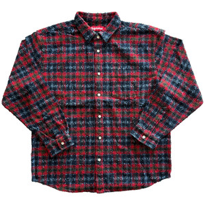 Plaid Supreme | eBay