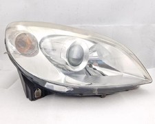 A1698201861 scheinwerfer vorne rechts MERCEDES BENZ CLASSE B (T245) 170/180 2005