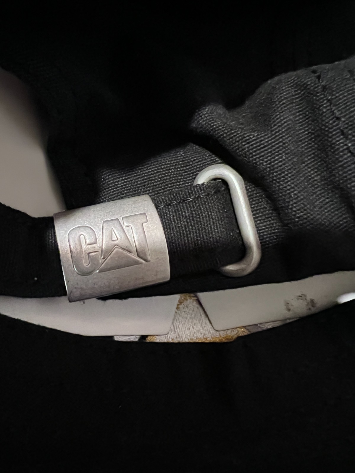 Cat Baseball Cap Trucker Cap - image 4