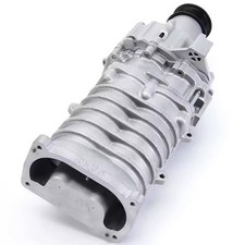 For 2015-2023 Volvo Xc90 Xc60 S60 S90 V60 V90 Supercharger Compressor 36010125