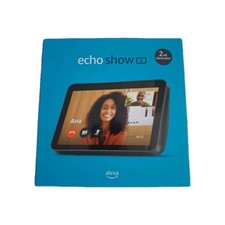 Amazon Echo Show 2nd Gen.Brand New Sealed
