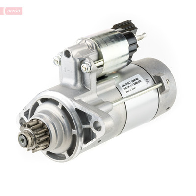DENSO DSN1460 Starter für AUDI,SEAT,SKODA,VW