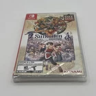 New ListingSuikoden I & II Remastered (Day One Edition)- Nintendo Switch Sealed