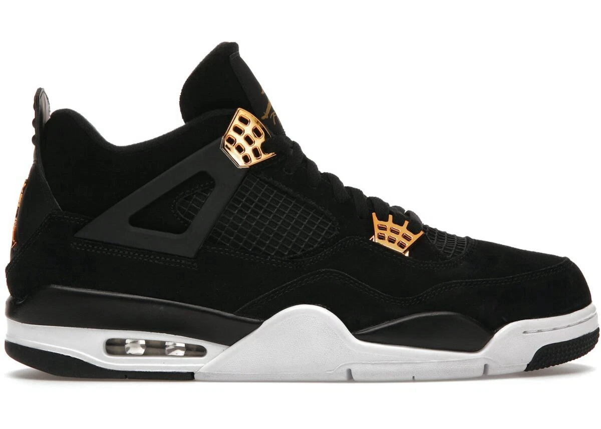 Jordan 4 Retro Royalty 2017 for Sale | Authenticity Guaranteed | eBay