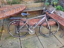 Giant Liv Dash 2 Hybrid Bike, size S