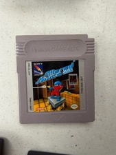 Nintendo Game Boy Altered Space Cart Only