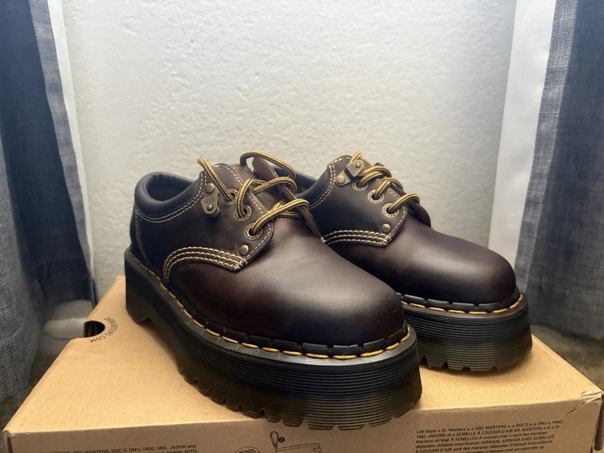Dr. Martens Lace Up Comfort Shoes for Women for sale | eBay