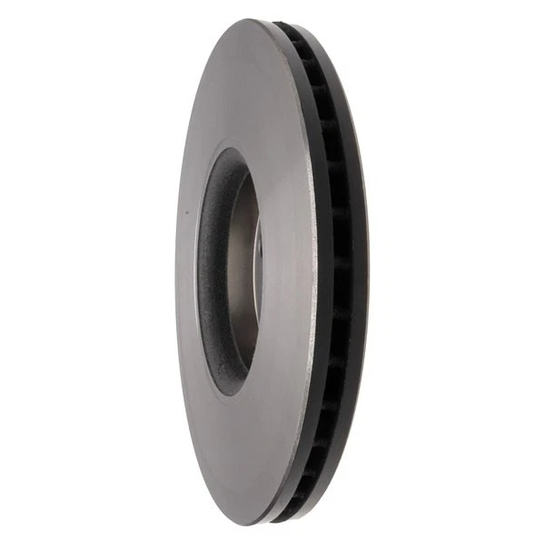 For Volvo XC60 10-17 Raybestos 980779 Specialty Plain Solid Front Brake Rotor Foto 2 de 4