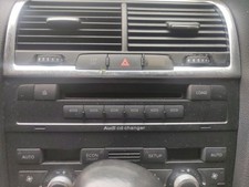 Autoradio Audi Q7