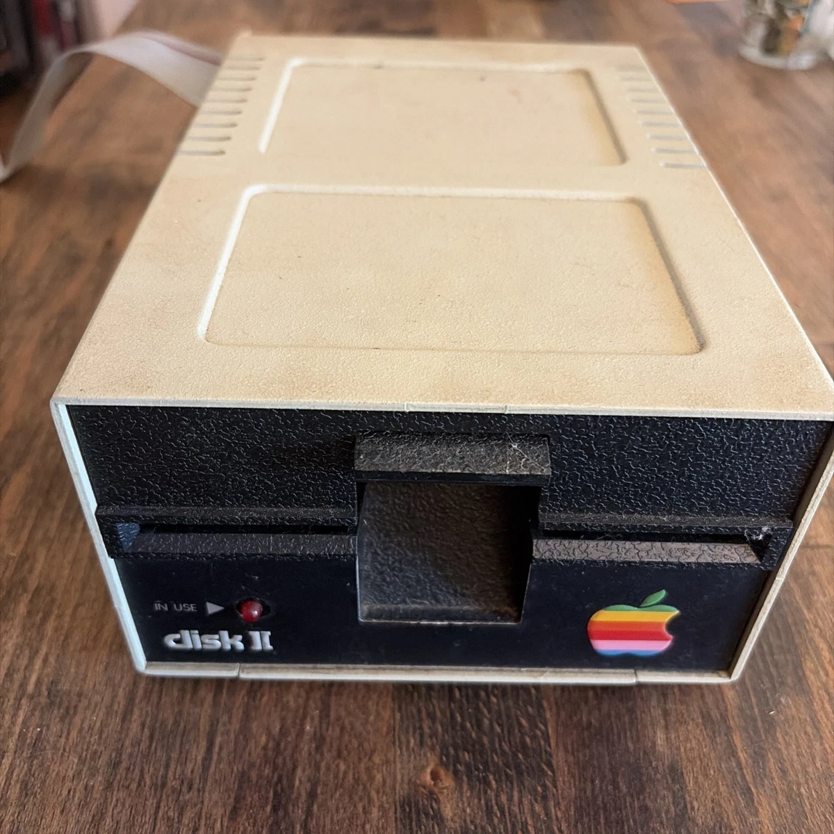 apple ii disk drive products for sale | eBay