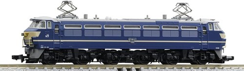 TOMIX N Gauge JR EF66 0 Tipo 27 Unidad 7159 Tren Modelo Ferroviario Japón | Zustand: New