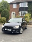 Audi A1 1.6 TDI Sport