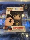 Funko Pop DC Comics Superman 402