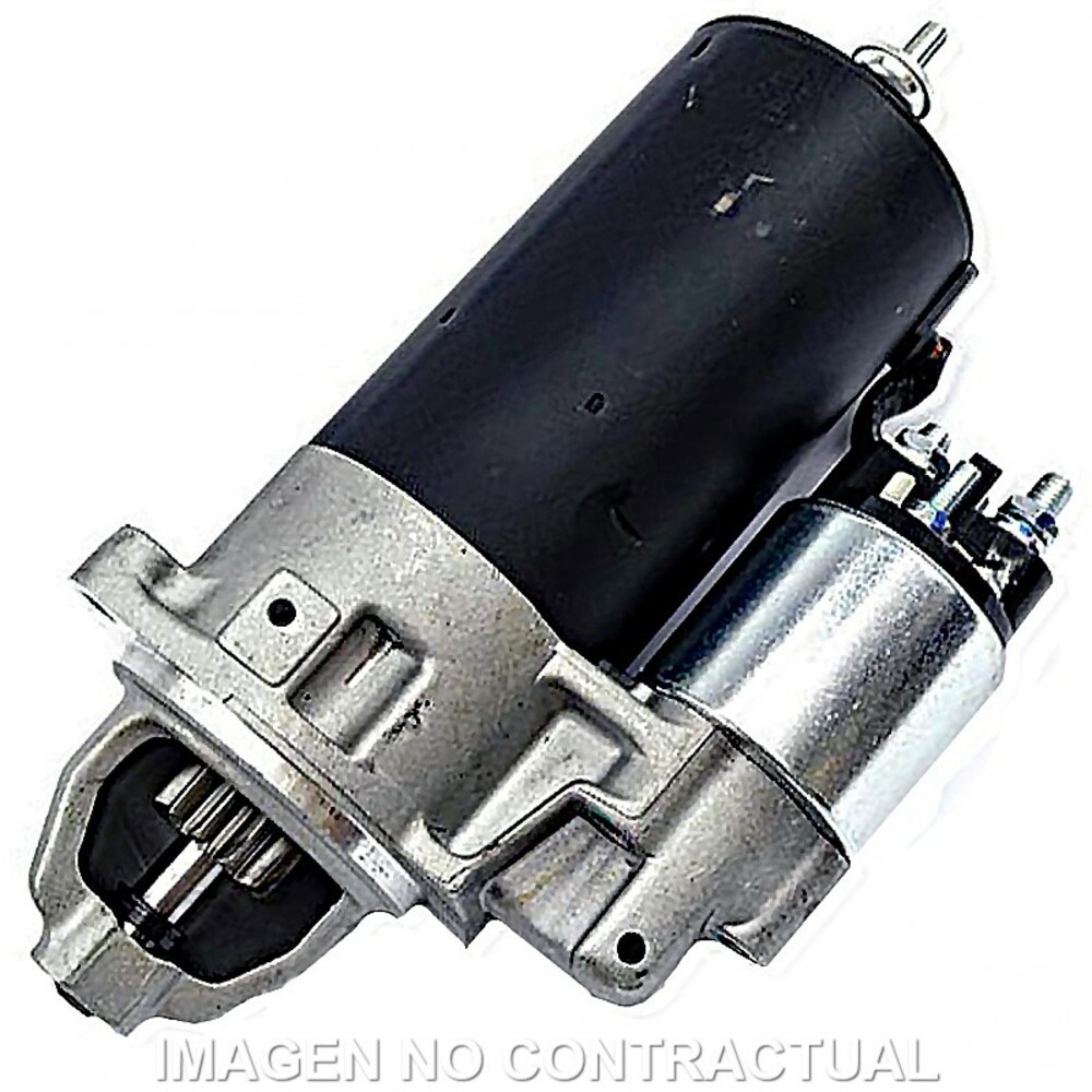 Starter Motor Piaggio Ape 420 12V-1.6KW For Motorcycle Parts Accessories
