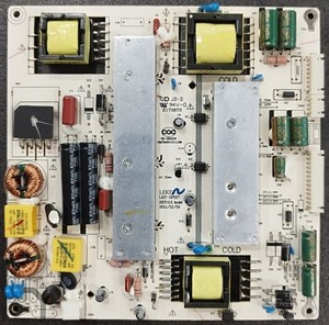 Netzteil LK-SP412002B / LKP-SP017 Rev 0.5 – für Toshiba / Sharp LED TV