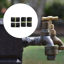 Winter Outdoor Faucet Covers 25 x 35 cm Insulated Frost Protection Set