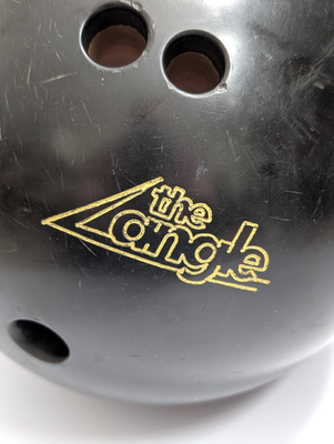 すのーぼーる Bowling Ball - AMF 