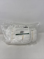 4 Pack New Knitted Cotton Gloves, Work Gloves, 12 Pairs, Size L