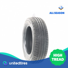 Used 22565r17 Bfgoodrich Advantage Control 102h - 10.532