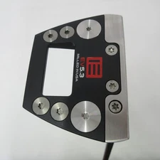 Evnroll Putter EVNROLL EV5.3 Duo(Short Slant) 34 inch