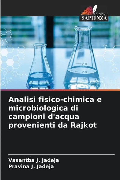 Analisi Fisico-Chimica E Microbiologica Di Campioni D'acqua Provenienti Da...-image