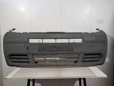 Pare-choc avant Renault TRAFIC
