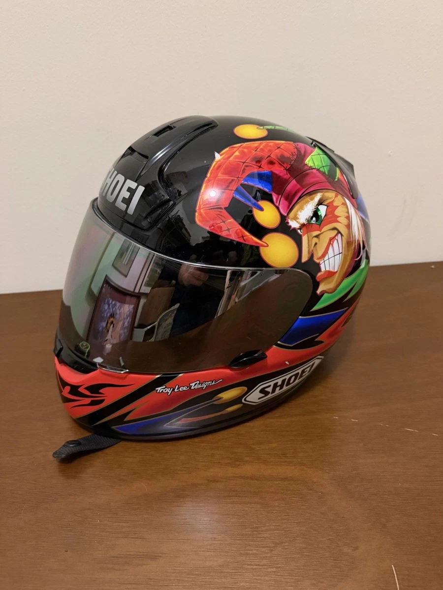 25+ Shoei Vintage Motorcycle Helmets for sale | Updated Oct 2026