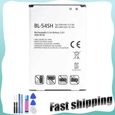 For T-Mobile LG Optimus L90 D415 Replacement Battery BL-54SH