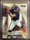 2025 Bowman’s Best Konnor Griffin #TP-27 TOP PROSPECT Pirates