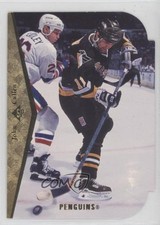 1994-95 SP Die-Cut John Cullen #91 00jz