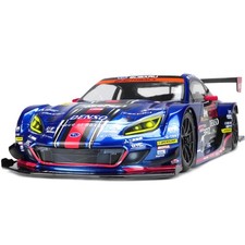 Carisma M40S Subaru Brz Gt300 Brushless Artr