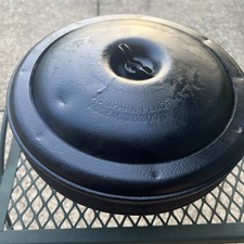 Military Dodge M37 Oil Bath Air Cleaner Assembly Dodge Power Wagon C145029 Military Dodge M37 Oil Bath Air Cleaner Assembly Dodge Power Wagon C145029