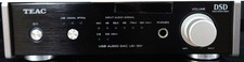 Amplificatore integrato DAC USB TEAC UD-301