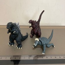 HG Godzilla 2 Anguirus