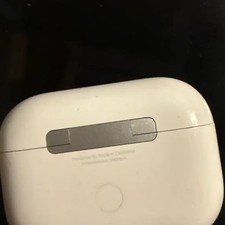Apple AirPods Pro 2nd Gen Type-C Case