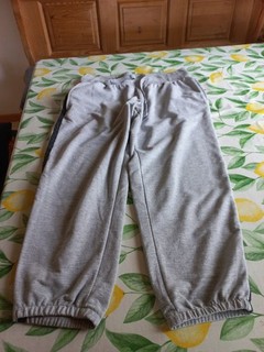 Caprihose 3/4 Hose Jogging. Gr M 40 42 Sehr Bequem.