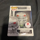 Funko Pop! Vinyl: DC Comics - Doomsday - Walgreens (WG) (Exclusive) #408