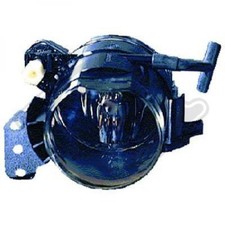 DIEDERICHS Nebelscheinwerfer NSW Nebler Nebelleuchte Rechts 1215288